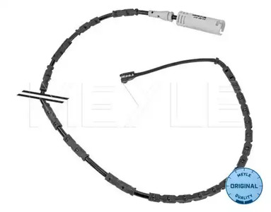 Сигнализатор износ тормозных колодок meyle-original true to oe.