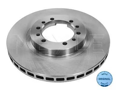 Диск тормозной MEYLE 32-15 521 0007