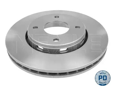 Тормозные диски MEYLE 32-15 521 0026/PD