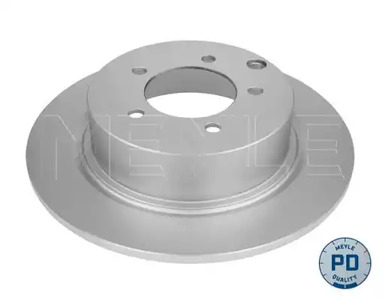 Диск тормозной MEYLE 32-15 523 0020/PD