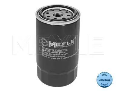 Масляный фильтр MEYLE 37-14 322 0008