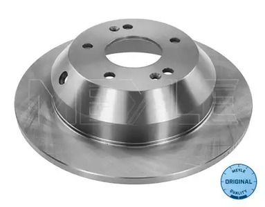 Диск тормозной MEYLE 37-15 523 0032