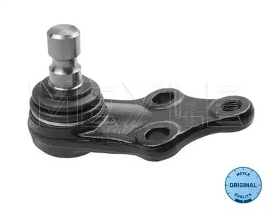 Опора шаровая передняя MEYLE 37-16 010 0027