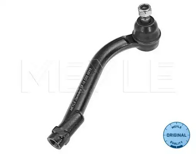 Рулевая тяга MEYLE 37-16 020 0019