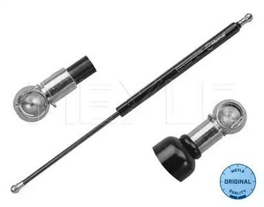 Амортизатор крышки багажника MEYLE 37-40 910 0019