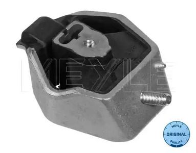 Опора механической коробки передач MEYLE 100 399 0022