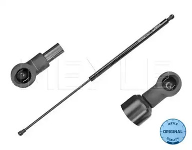 Пружина газовая крышки багажника MEYLE 40-40 910 0005
