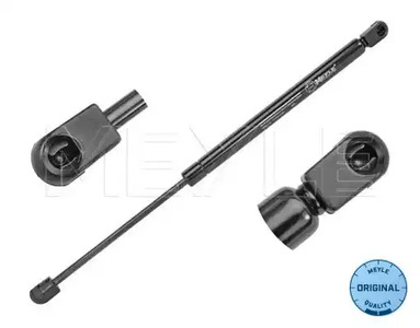 Амортизатор задней двери MEYLE 40-40 910 0007