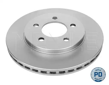Тормозные диски MEYLE 44-15 521 0015/PD