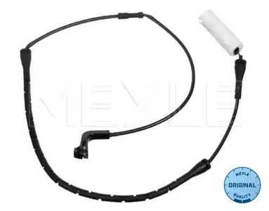 Сигнализатор износ тормозных колодок meyle-original true to oe.