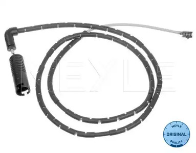 Сигнализатор износ тормозных колодок meyle-original true to oe.