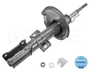 Амортизатор подвески MEYLE 526 623 0003