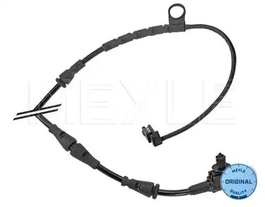 Сигнализатор износ тормозных колодок meyle-original true to oe.