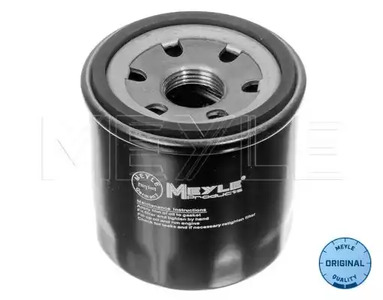 Фильтр масляный MEYLE 35-14 322 0000
