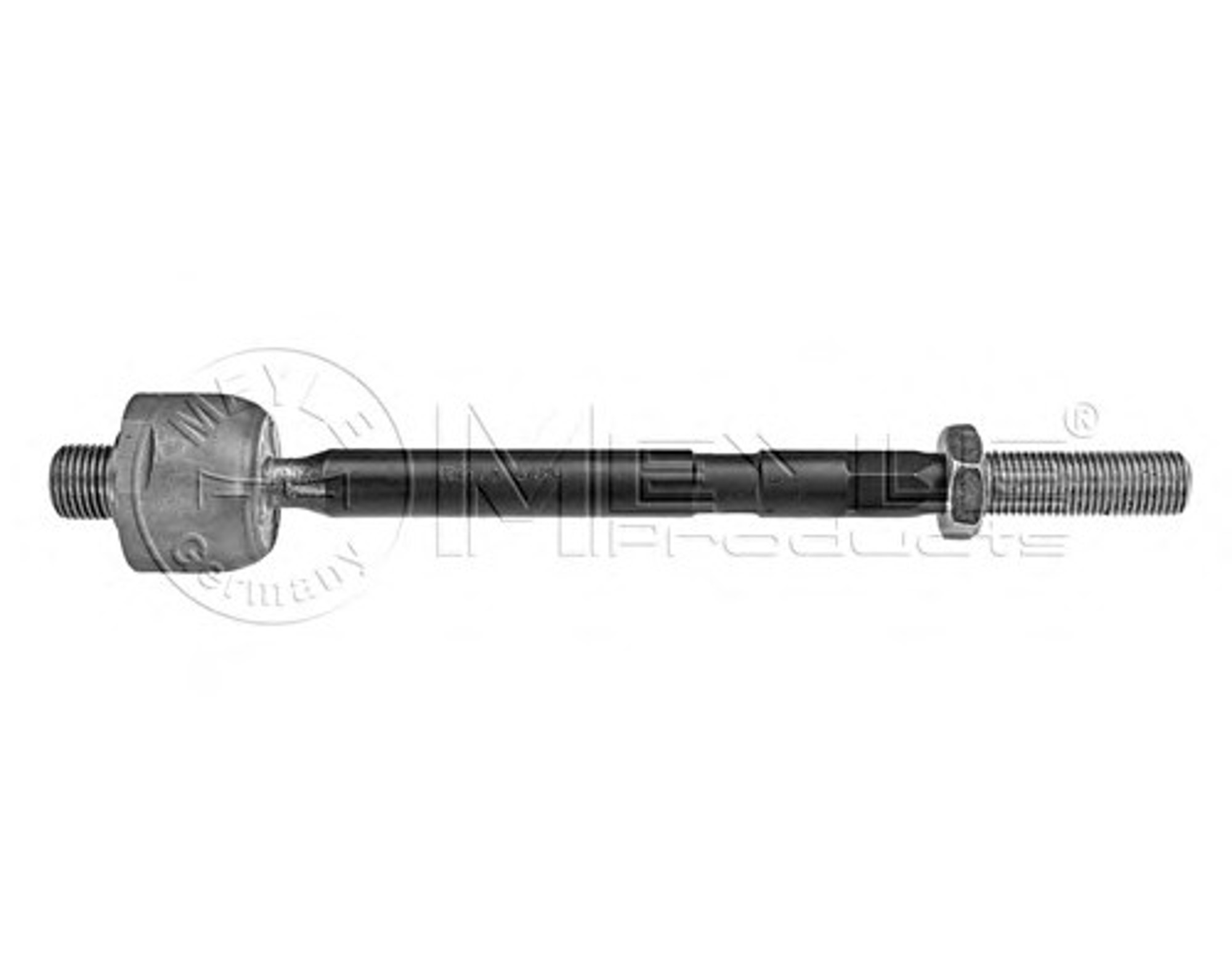 Тяга рулевая MEYLE 15-16 031 0002