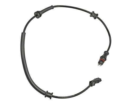 Датчик abs MEYLE 16-14 899 0024