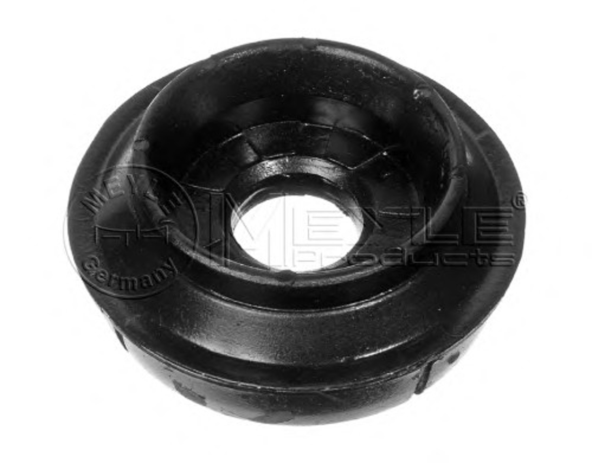 Опора стойки амортизатора MEYLE 16-14 641 0004