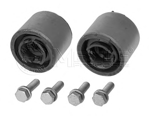 Подвеска рычаг независимой подвески колеса meyle-hd-kit better solution for you