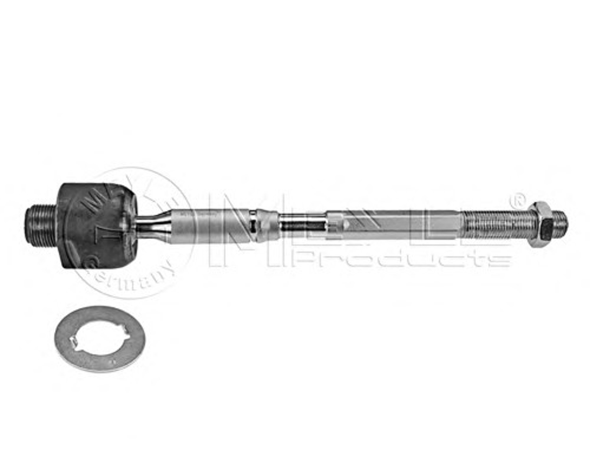 Тяга рулевая MEYLE 30-16 031 0002