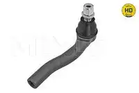 Наконечник поперечной рулевой тяги meyle-hd better than oe.