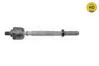 Осевой шарнир рулевая тяга meyle-hd better than oe.