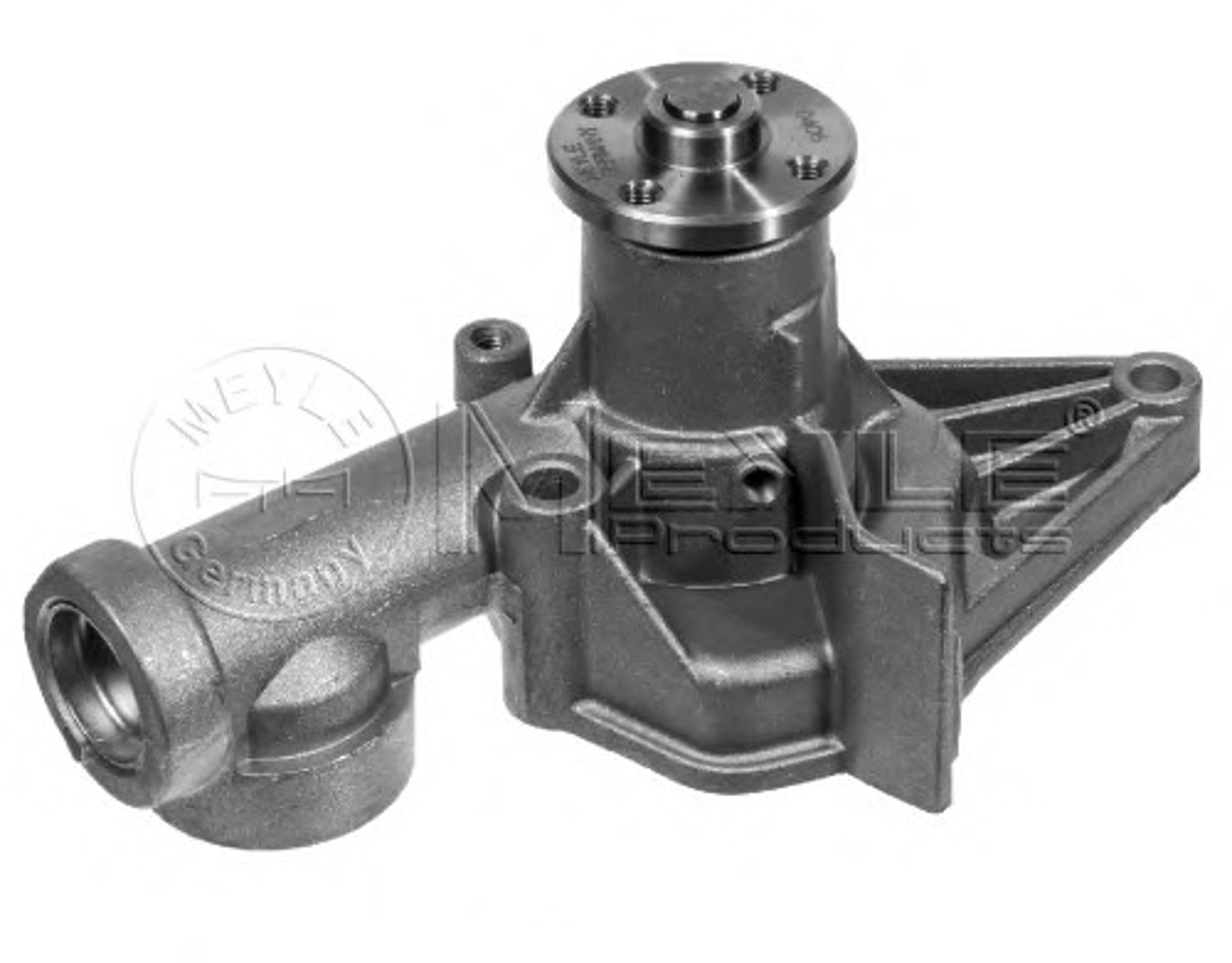 Насос водяной MEYLE 32-13 097 0005
