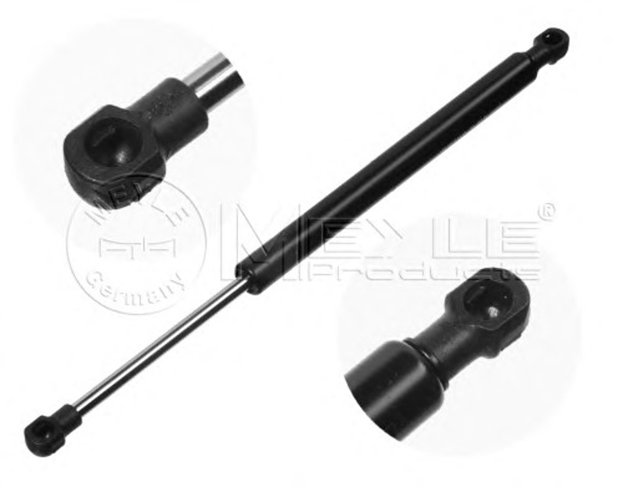 Амортизатор крышки багажника MEYLE 340 160 9832