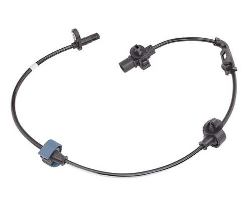 Датчик abs MEYLE 36-14 899 0011