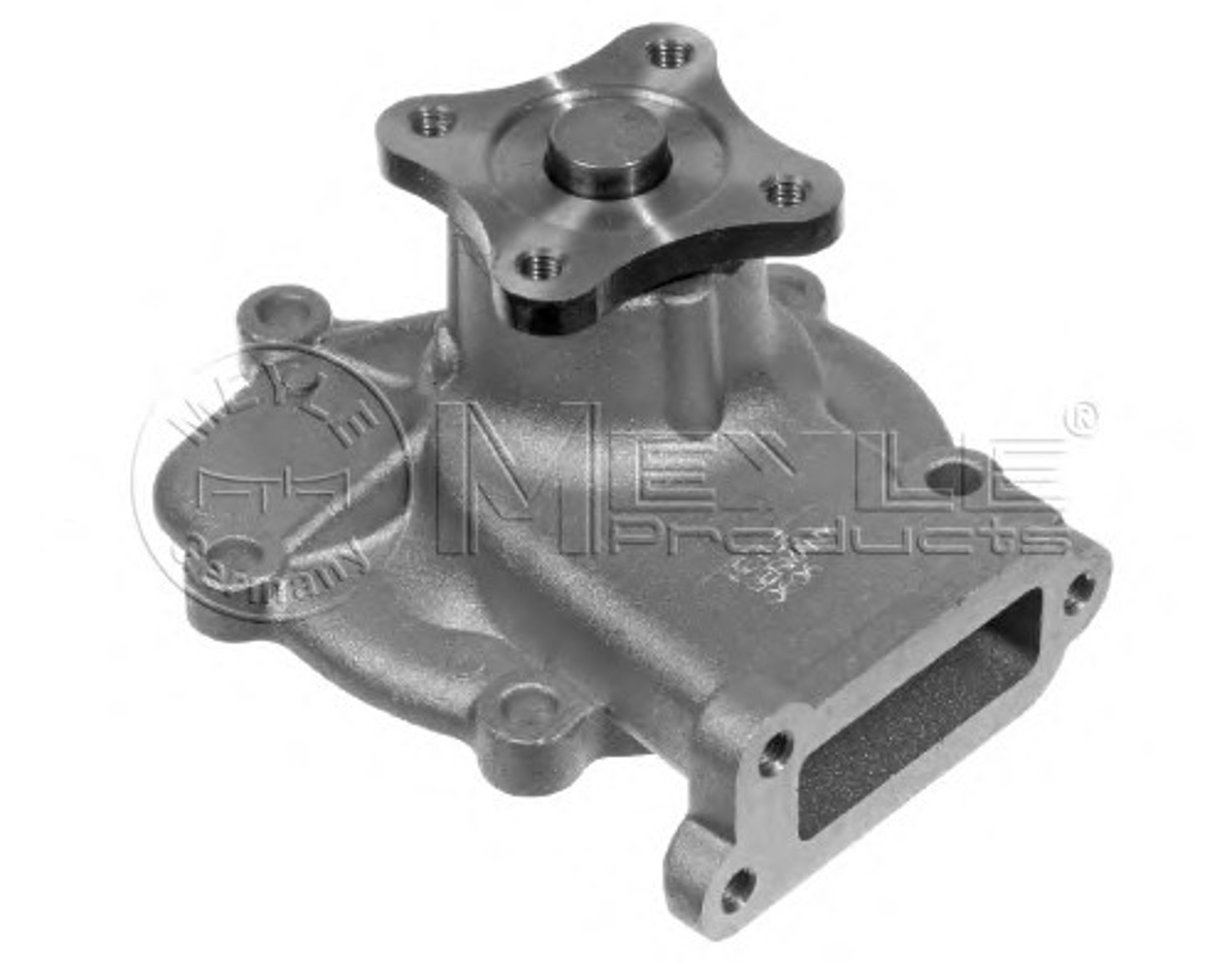 Насос водяной MEYLE 36-13 210 0011