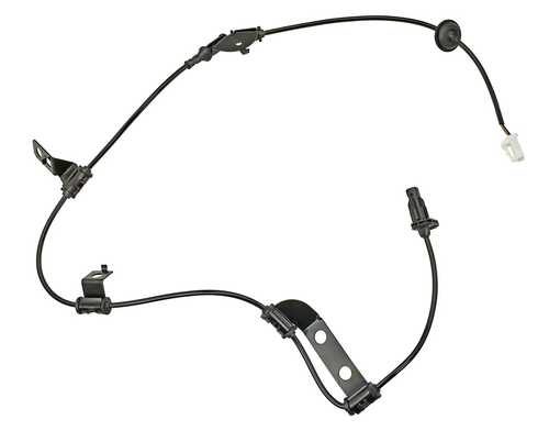 Датчик abs MEYLE 37-14 899 0015