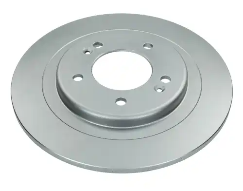 Тормозные диски MEYLE 37-15 523 0038
