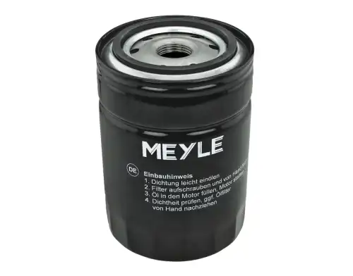 Масляный фильтр MEYLE 40-14 322 0001