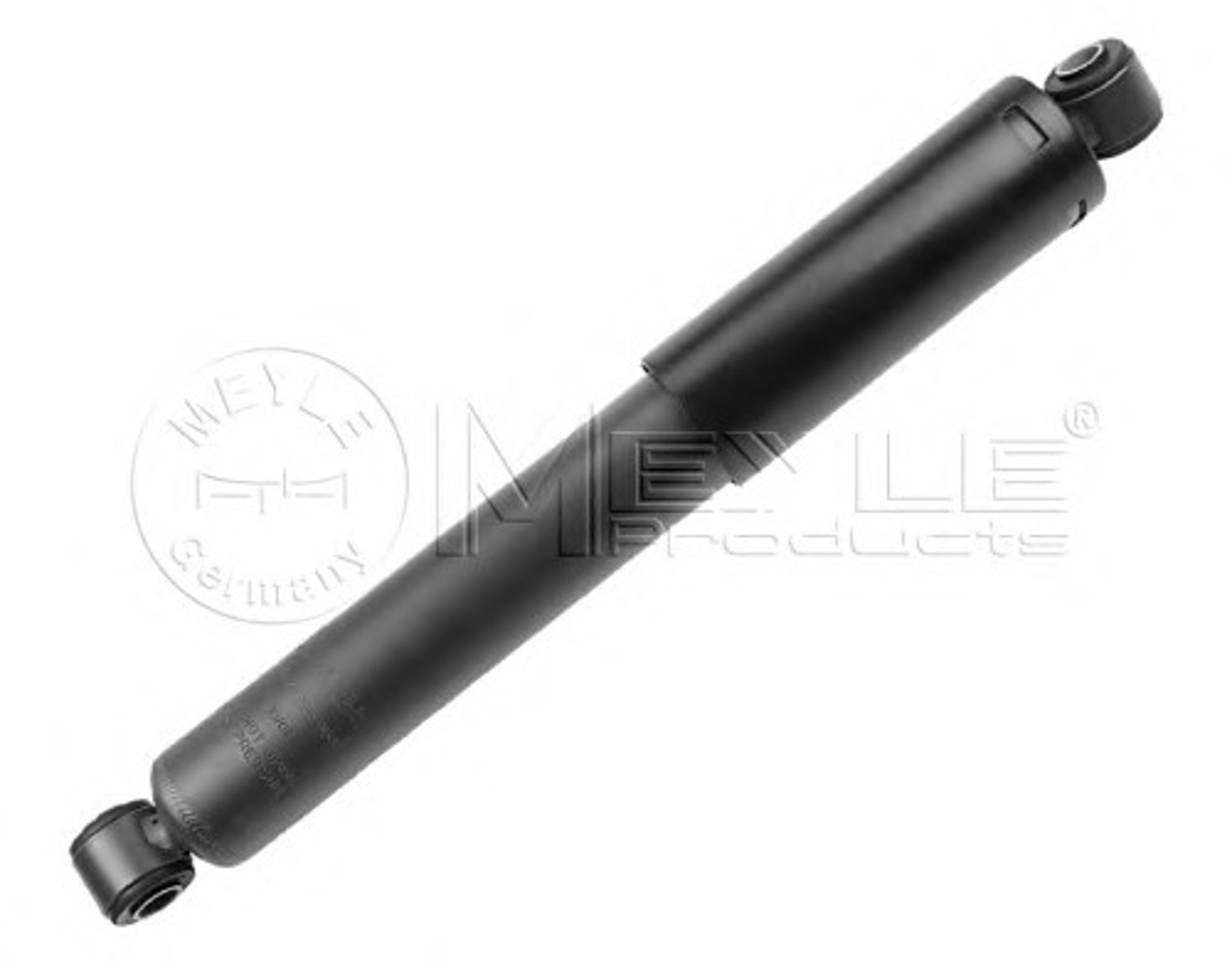 Амортизатор подвески MEYLE 40-26 725 0000