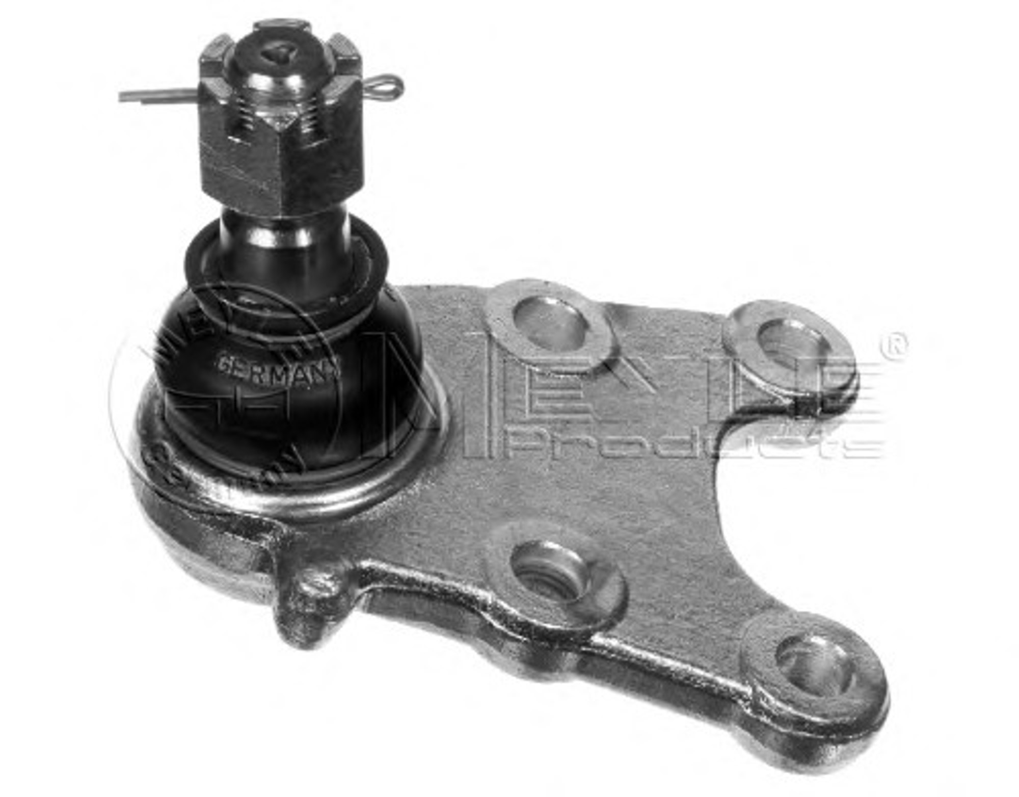 Опора шаровая MEYLE 42-16 010 0010