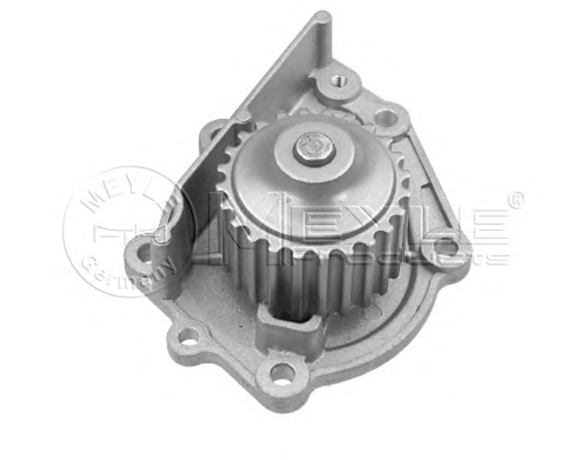Насос водяной MEYLE 45-13 220 0002