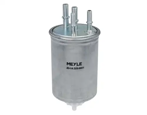 Фильтр топливный MEYLE 53-14 323 0001