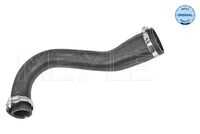 Патрубок opel astra j 09- прав MEYLE 614 036 0015