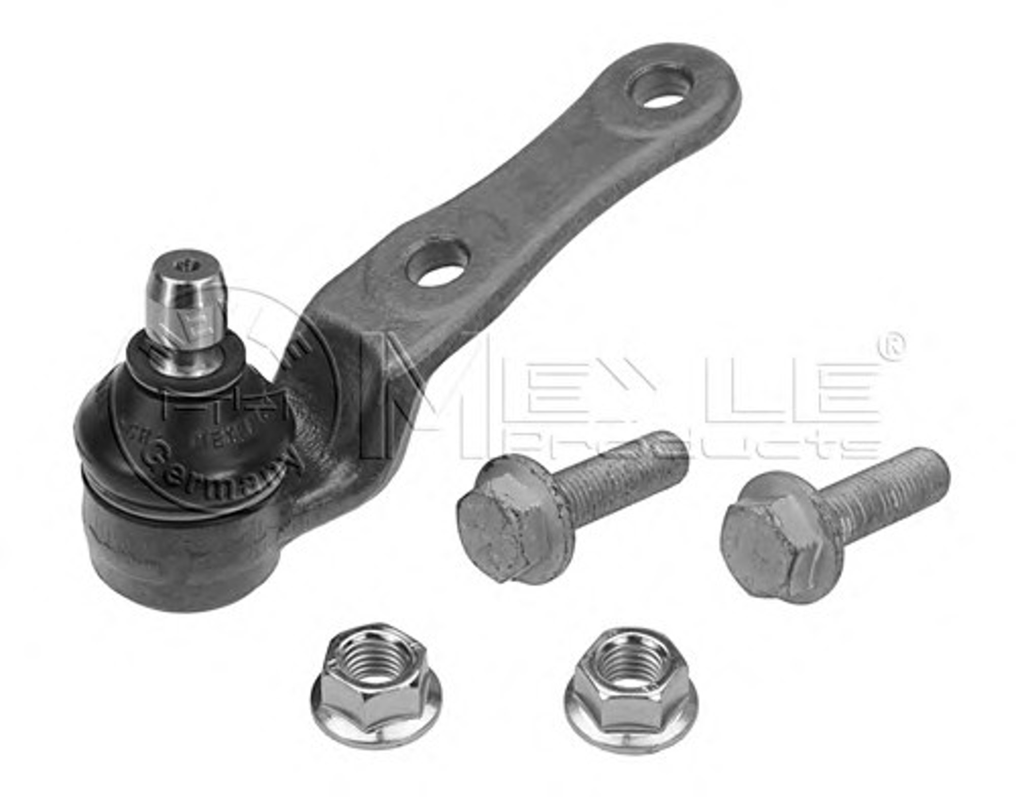 Опора шаровая MEYLE 616 010 6005
