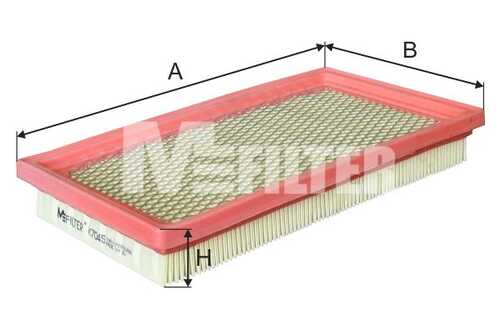 Фильтр MFILTER K7045