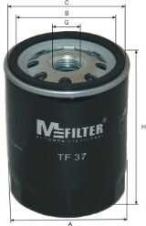Фильтр масл MFILTER TF37