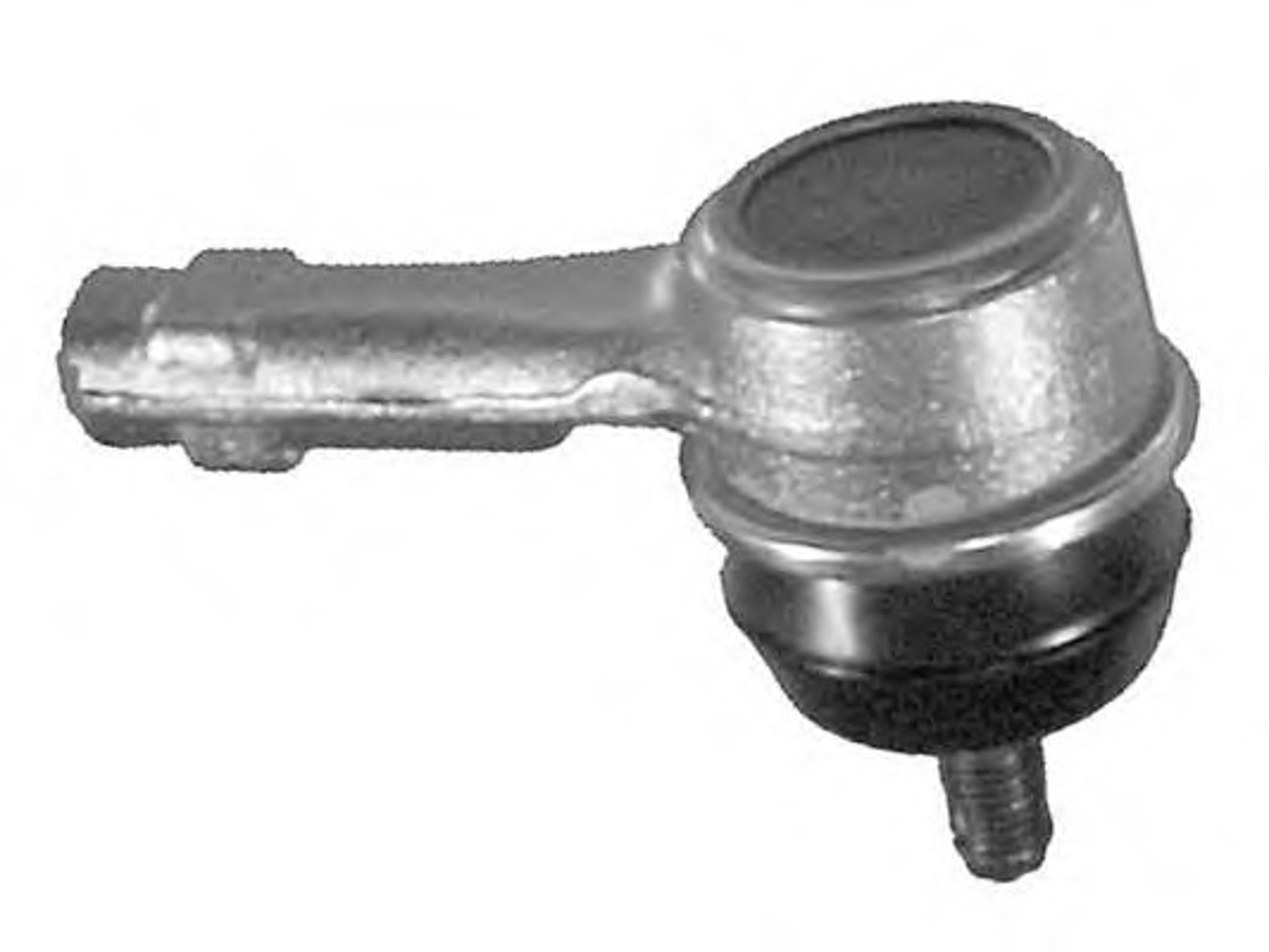 Наконечник рулевой тяги MGA DR5179