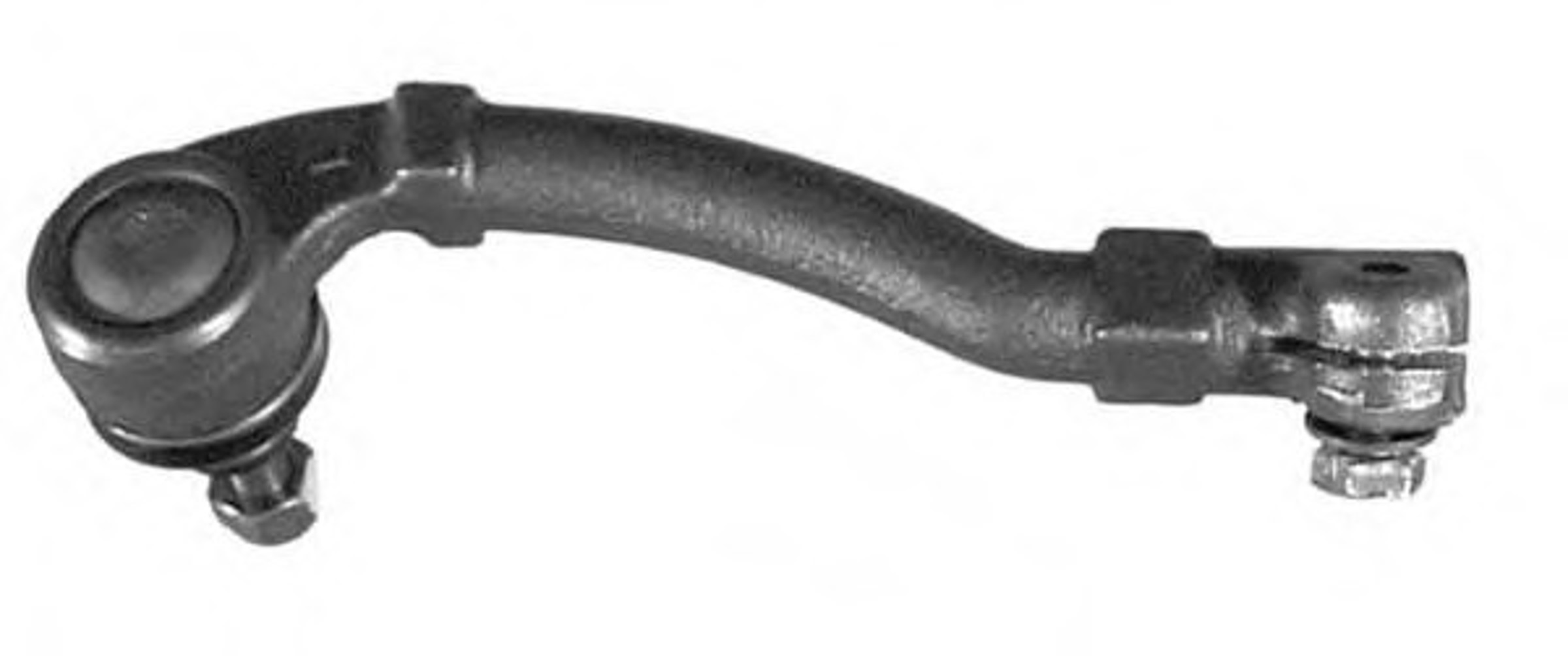 Наконечник рулевой тяги MGA DR8470