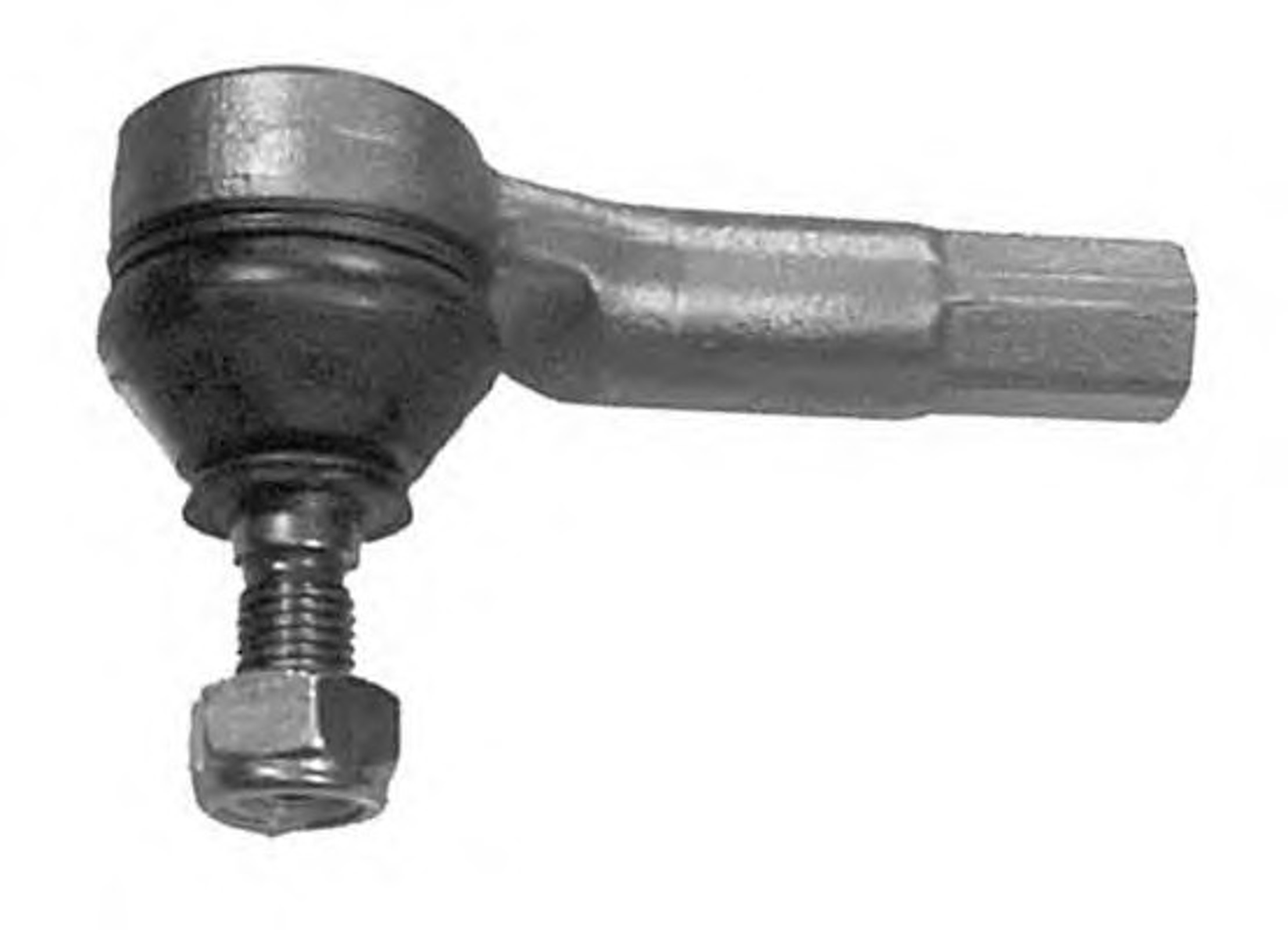 Наконечник рулевой тяги MGA DR8593