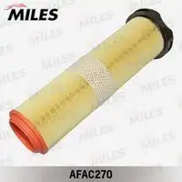 Фильтр воздушный mb w211 2.0/2.7 cdi MILES AFAC270
