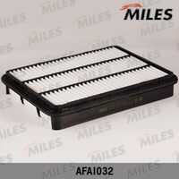 Фильтр воздушный MILES AFAI032