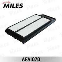 Фильтр возд MILES AFAI070
