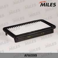 Фильтр воздушный MILES AFAI099