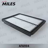 Фильтр воздушный MILES AFAI104