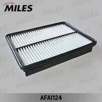 Фильтр воздушный MILES AFAI124