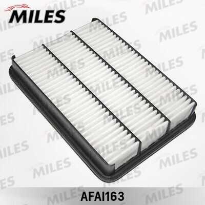 Фильтр воздушный MILES AFAI163